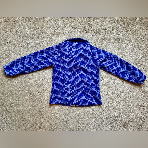 Girl’s Columbia Jacket - Picture 7 of 8